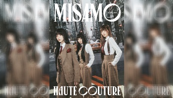 [Until Jan. 31 / 9:00 JST] MISAMO Japan Dome Tour 2024 Collectibles Now Available [Proxy Shopping]