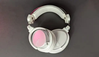 Review for TAGO STUDIO T3-03 (GAMING PKG) White